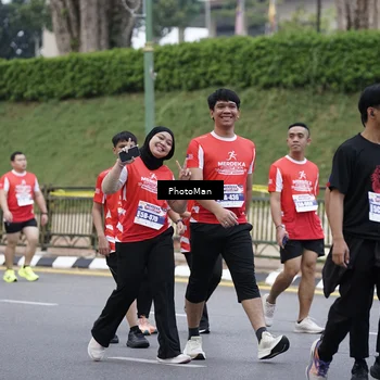 Runner Photo 8075092
