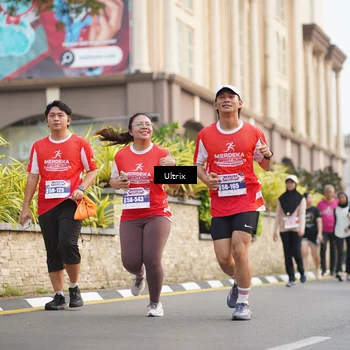 Runner Photo 8075094