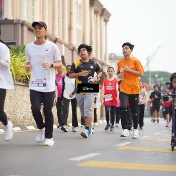 Runner Photo 8075095