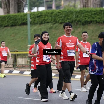 Runner Photo 8075097