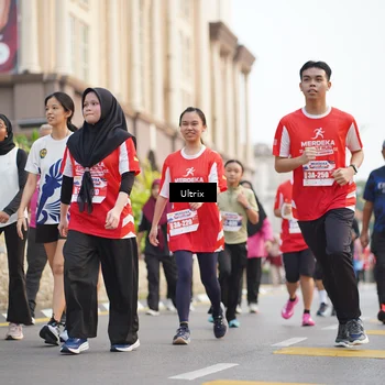 Runner Photo 8075101