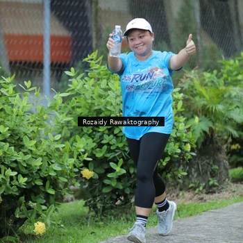 Runner Photo 8075104