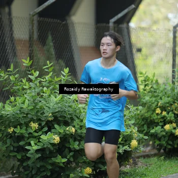 Runner Photo 8075108