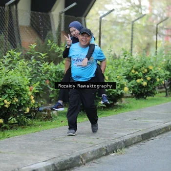 Runner Photo 8075109