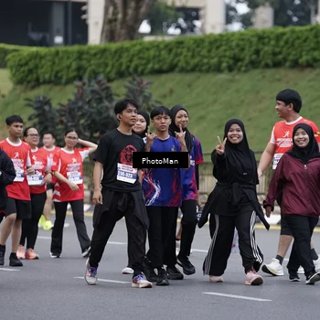 Runner Photo 8075123