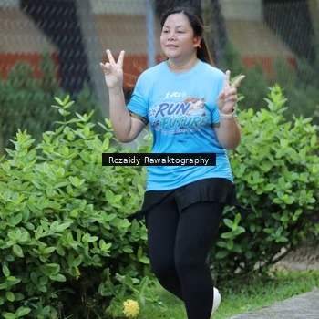 Runner Photo 8075131
