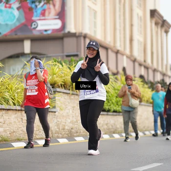 Runner Photo 8075145