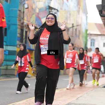 Runner Photo 8075146