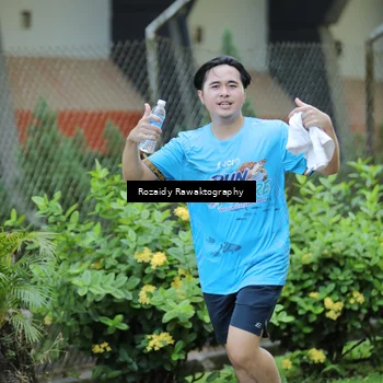 Runner Photo 8075148