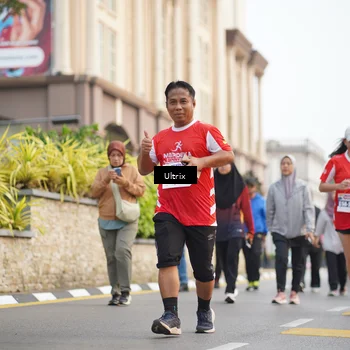 Runner Photo 8075153