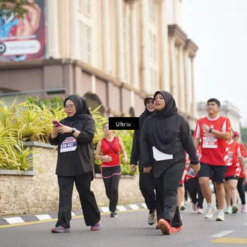 Runner Photo 8075168