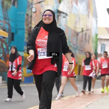 Runner Photo 8075170
