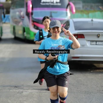 Runner Photo 8075172