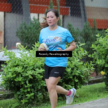 Runner Photo 8075181