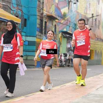 Runner Photo 8075192