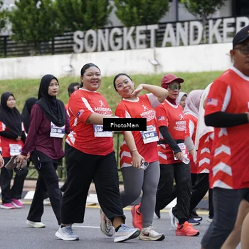 Runner Photo 8075202