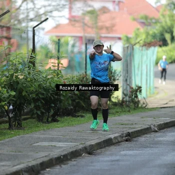 Runner Photo 8075203