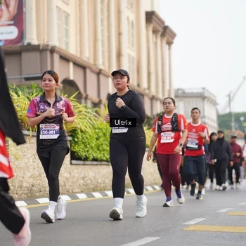 Runner Photo 8075204