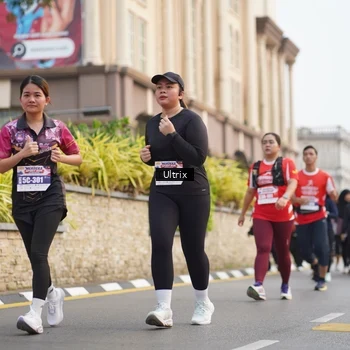 Runner Photo 8075206
