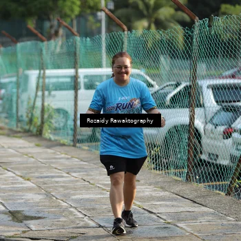 Runner Photo 8075207
