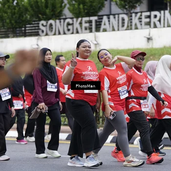 Runner Photo 8075208