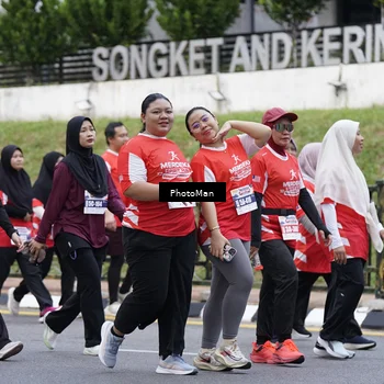 Runner Photo 8075209