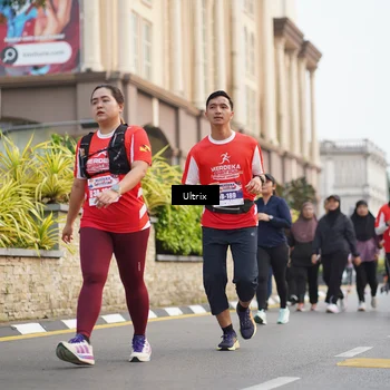 Runner Photo 8075215