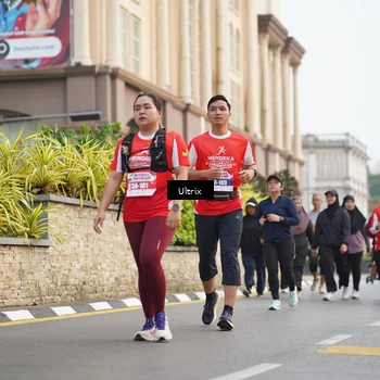 Runner Photo 8075216