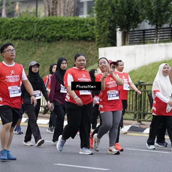 Runner Photo 8075218
