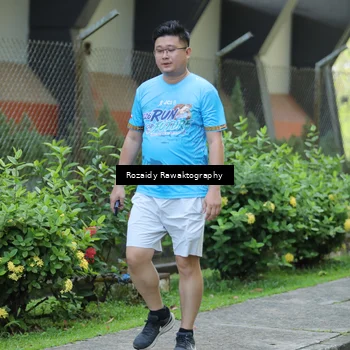 Runner Photo 8075222