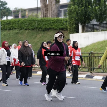 Runner Photo 8075227