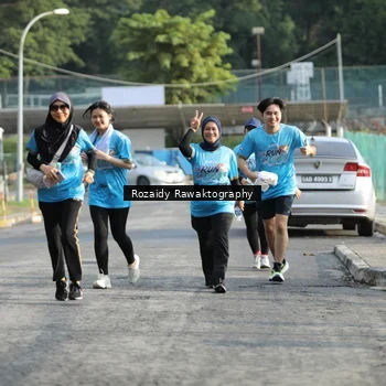 Runner Photo 8075228