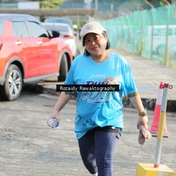 Runner Photo 8075230