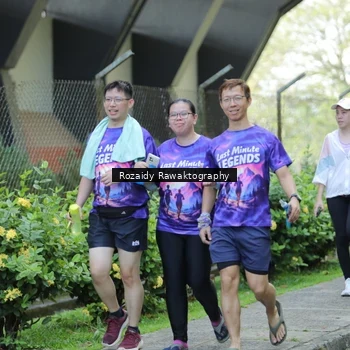 Runner Photo 8075231
