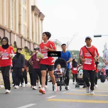 Runner Photo 8075233