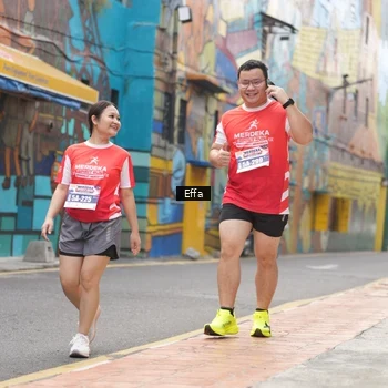 Runner Photo 8075235