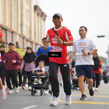 Runner Photo 8075237