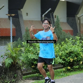 Runner Photo 8075239