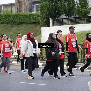 Runner Photo 8075242
