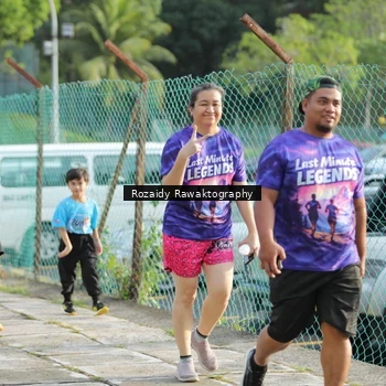 Runner Photo 8075245