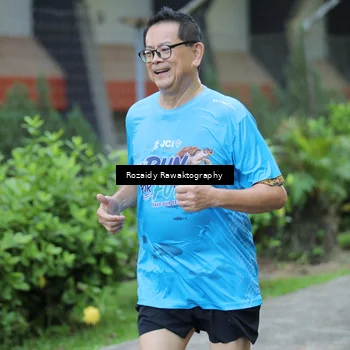 Runner Photo 8075253