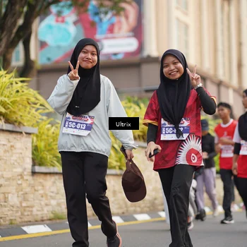 Runner Photo 8075259