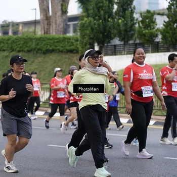 Runner Photo 8075264