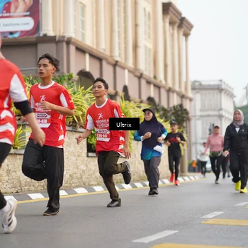Runner Photo 8075272