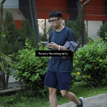 Runner Photo 8075274