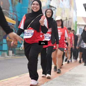 Runner Photo 8075281