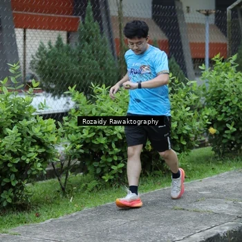 Runner Photo 8075282