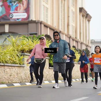 Runner Photo 8075285