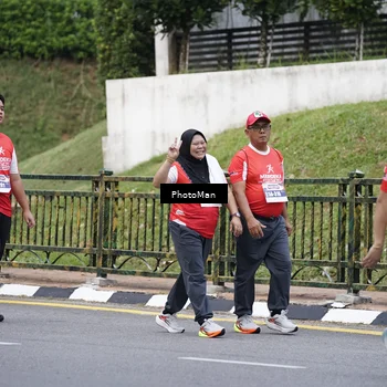 Runner Photo 8075289