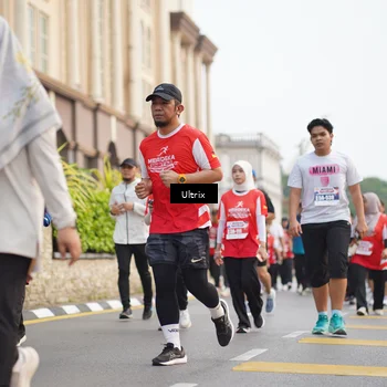 Runner Photo 8075290